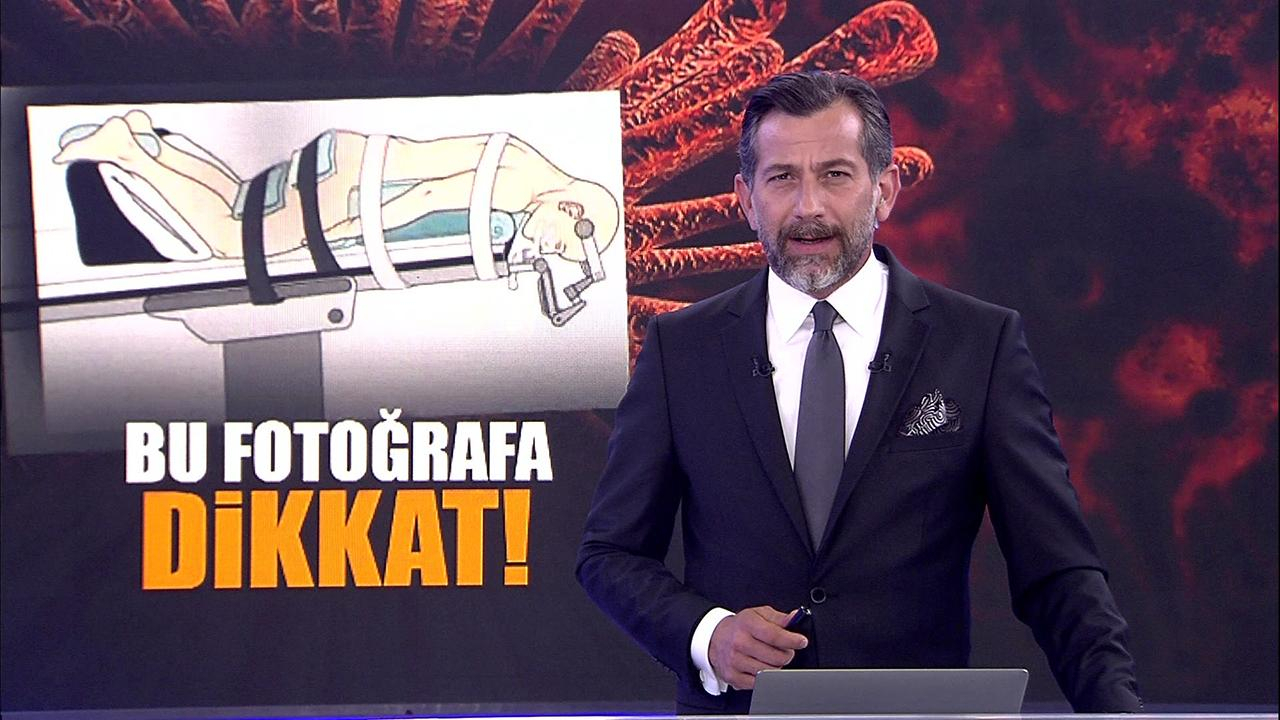 Kanal D Ana Haber – 07.08.2020