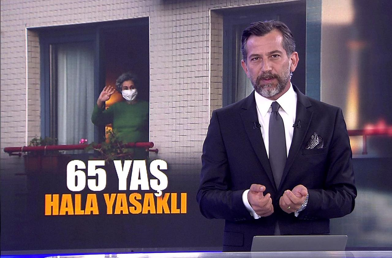 65 yaş üstünün saat isyanı!