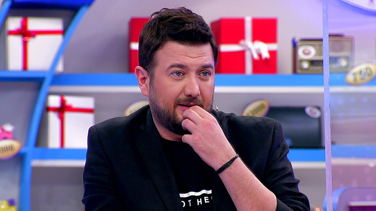 Çarkıfelek 111. Bölüm Fragmanı