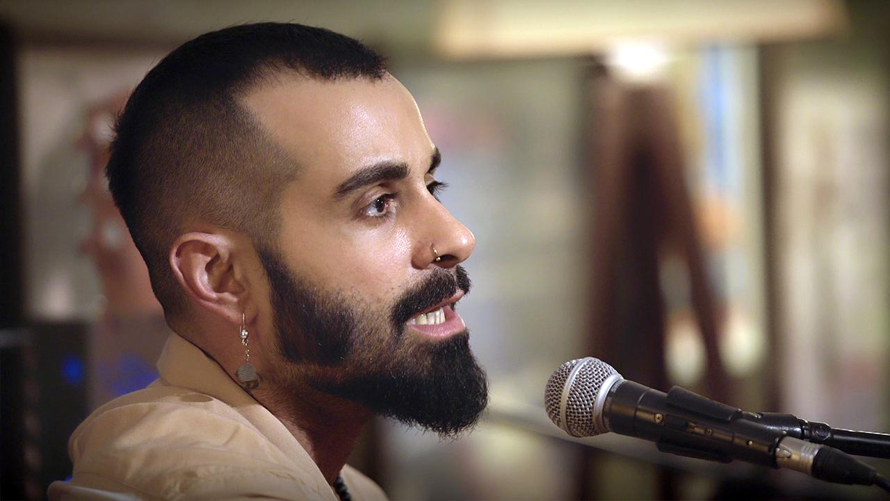 Duydum ki unutmuşsun!