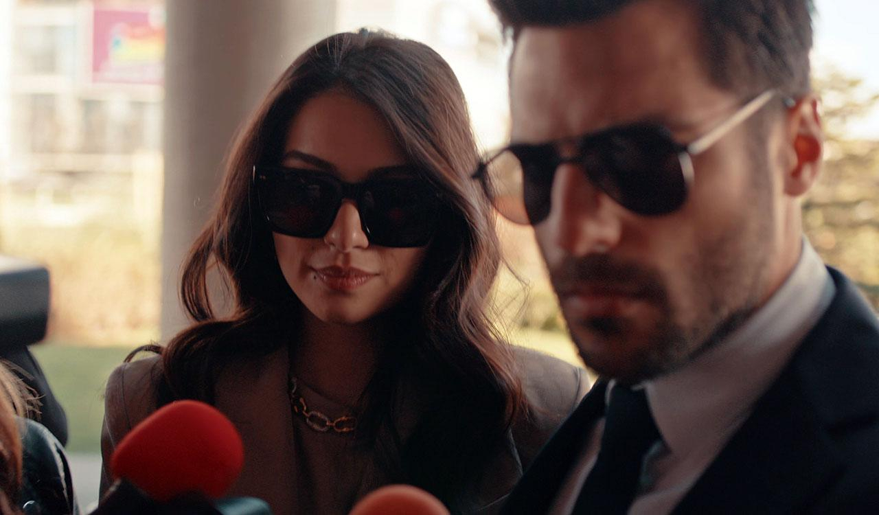 Yeni Hayat 1. Bölüm Fragmanı - 2