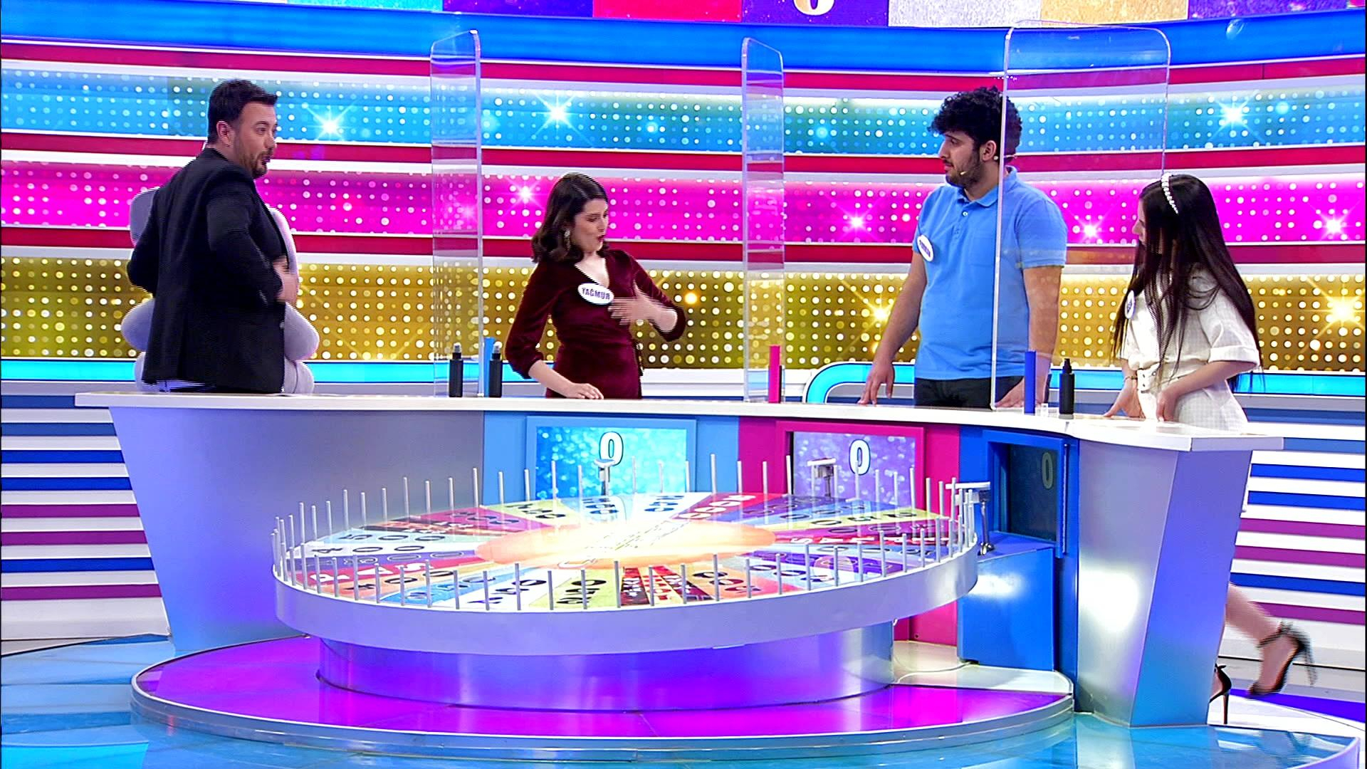 Çarkıfelek 112. Bölüm Fragmanı