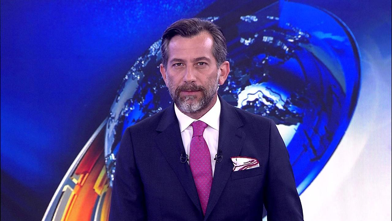 Kanal D Ana Haber – 13.08.2020