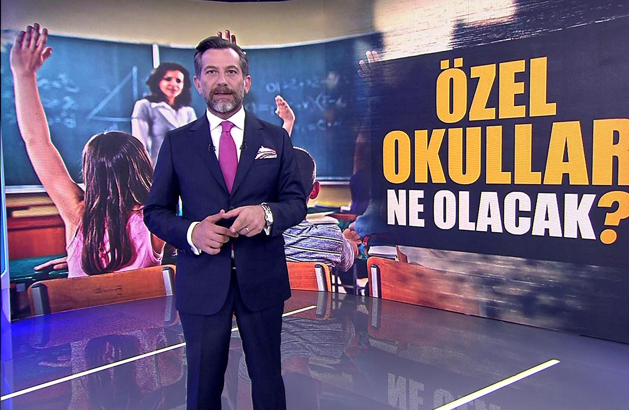 Özel okullar ne olacak?