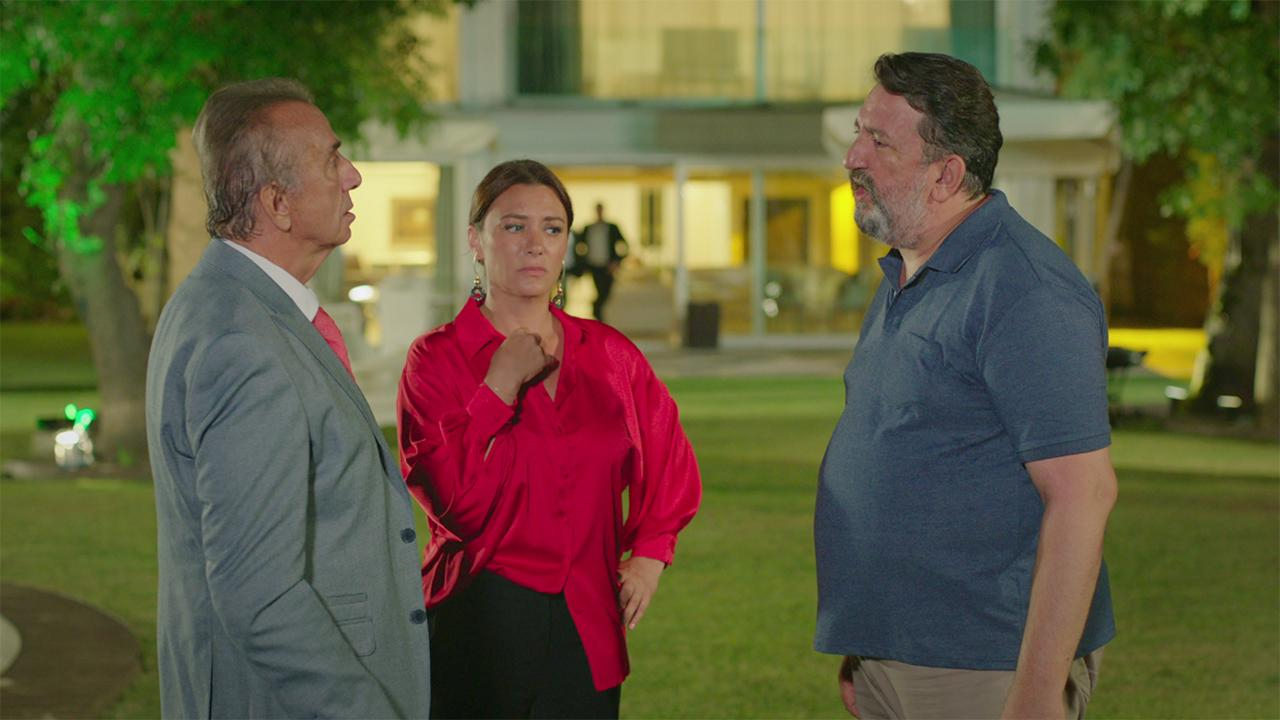 Yuh ulan senin insanlığına!