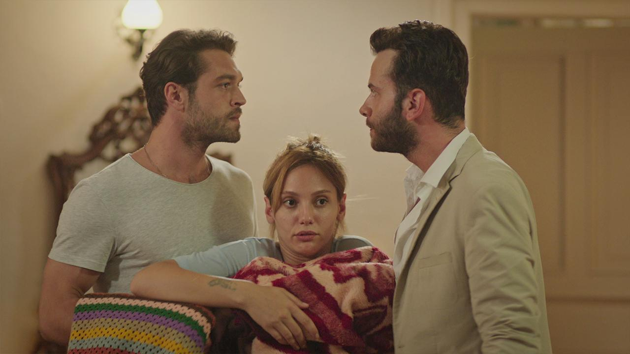Ateş, Ömer’in foyasını ortaya çıkardı!