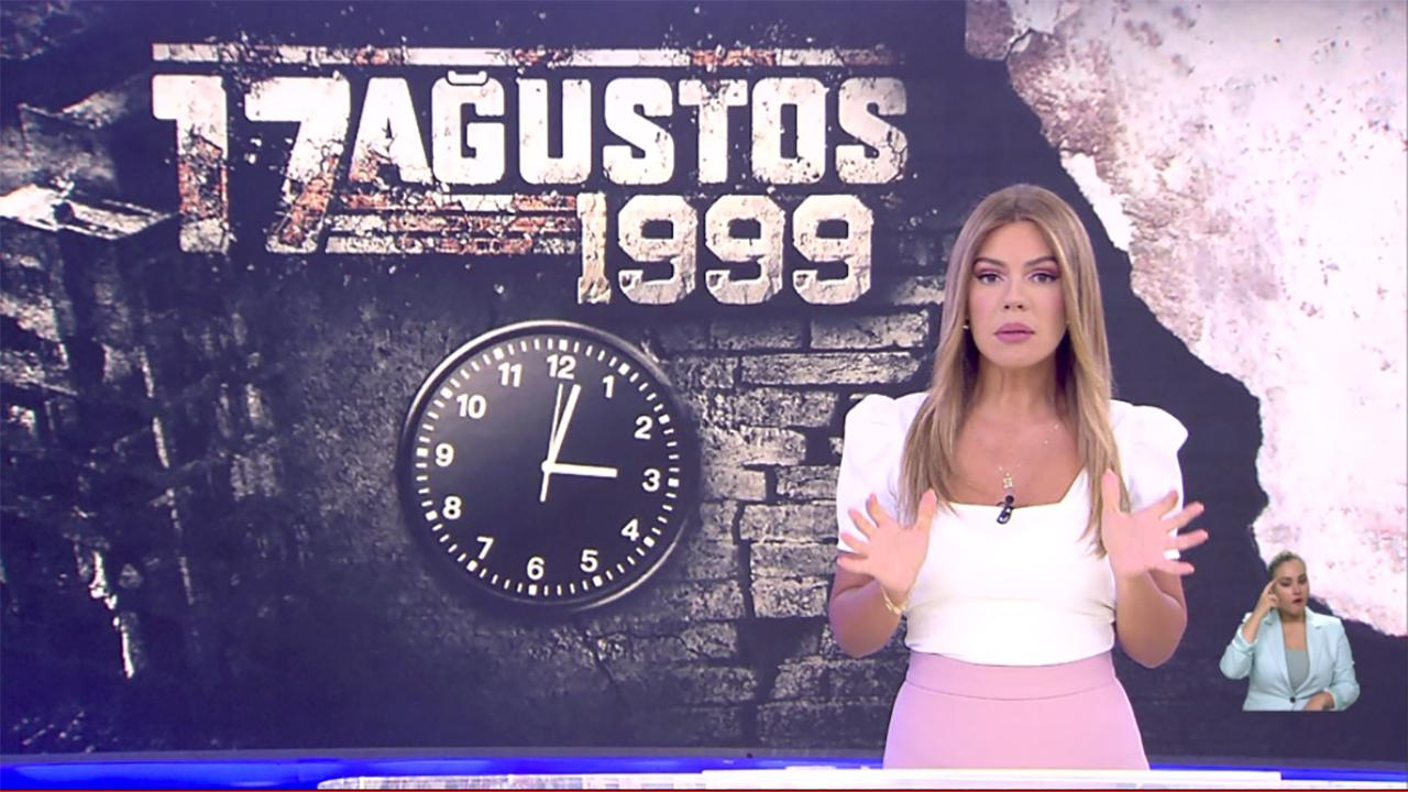 Kanal D Ana Haber – 17.08.2020