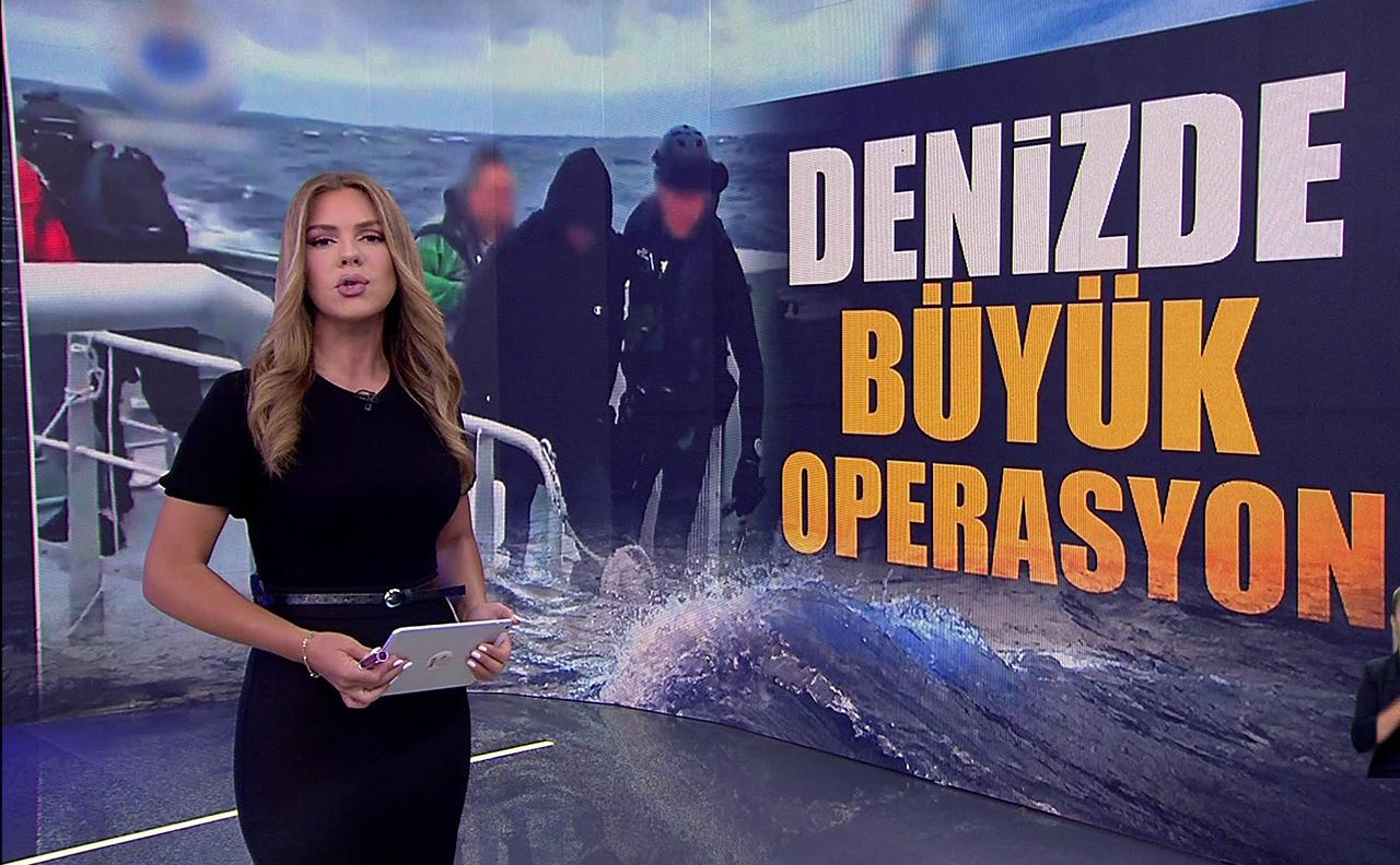 Kanal D Ana Haber – 19.08.2020