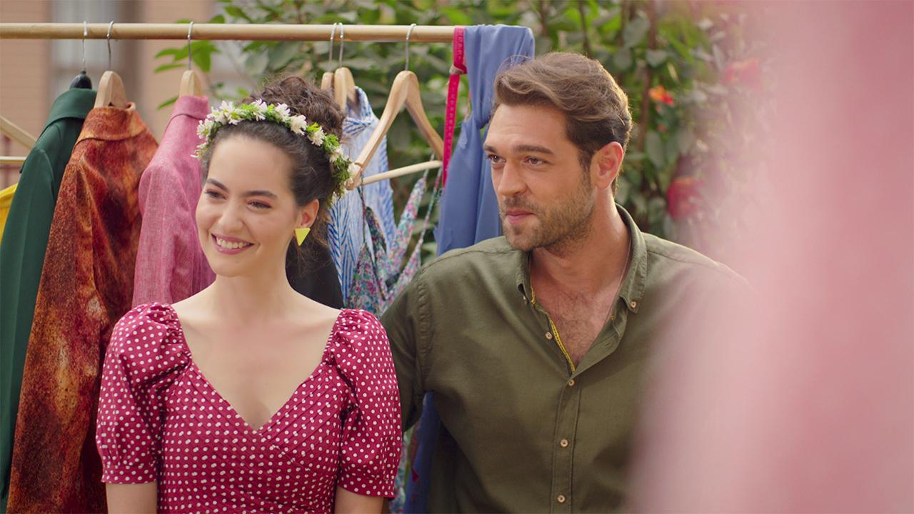 Çatı Katı Aşk 7. Bölüm Fragmanı - 2