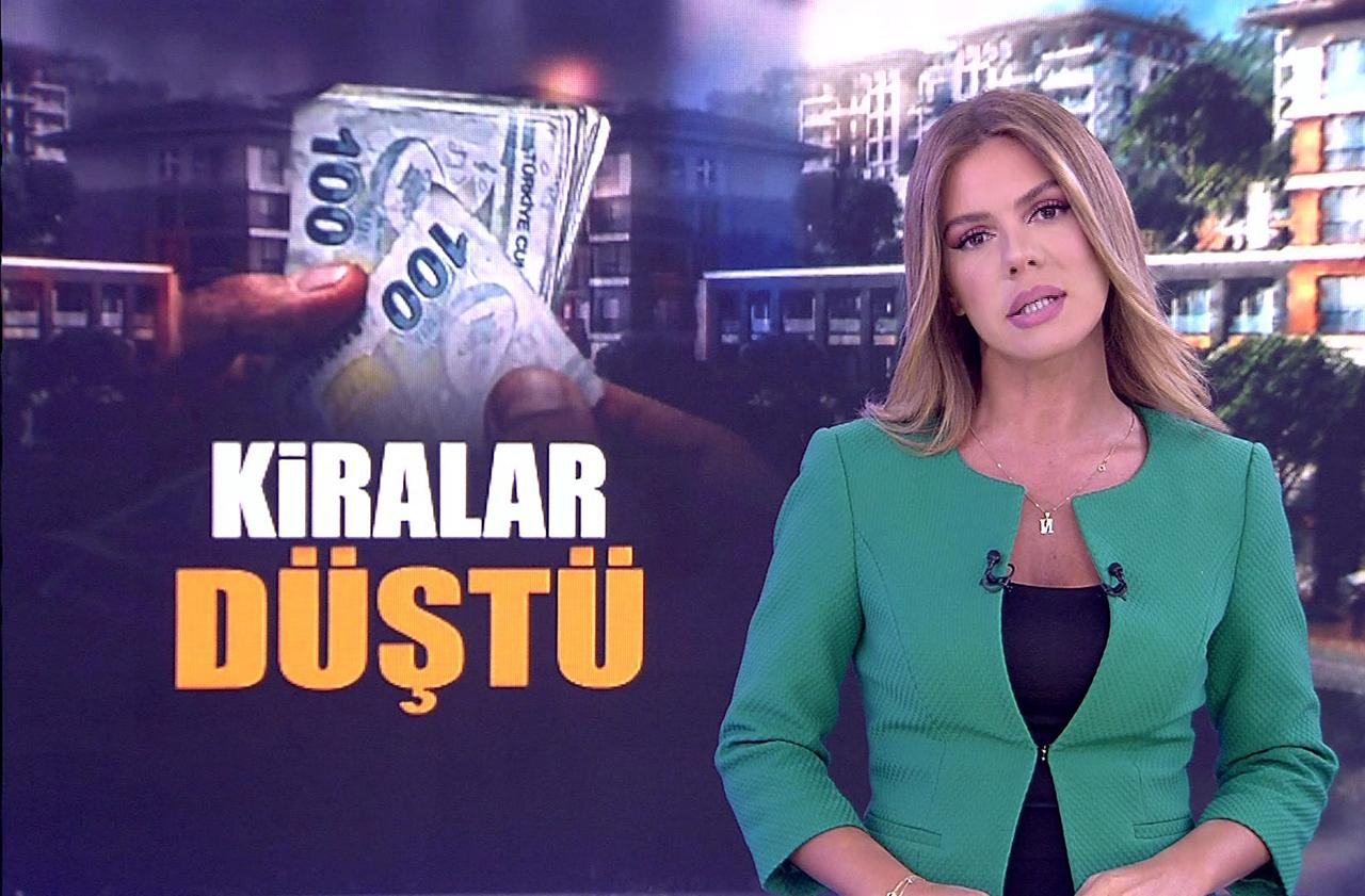 Kanal D Ana Haber – 20.08.2020