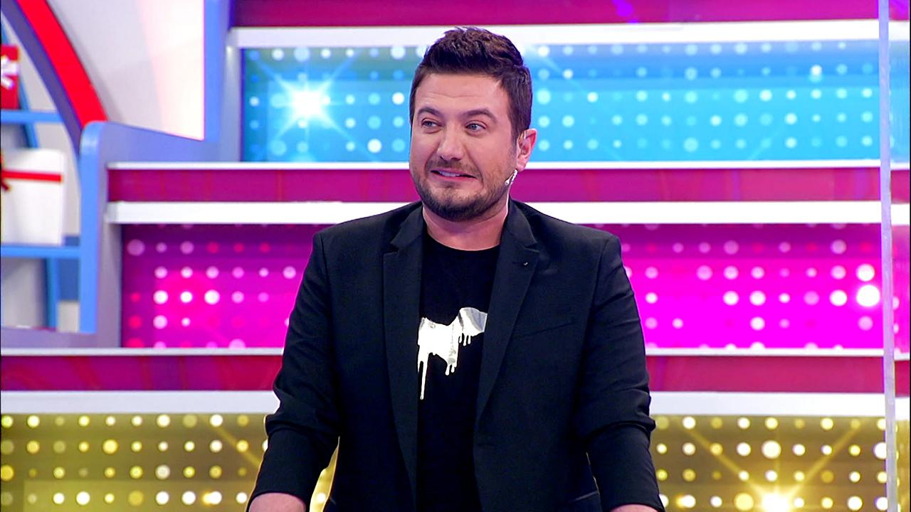Çarkıfelek 114. Bölüm Fragmanı