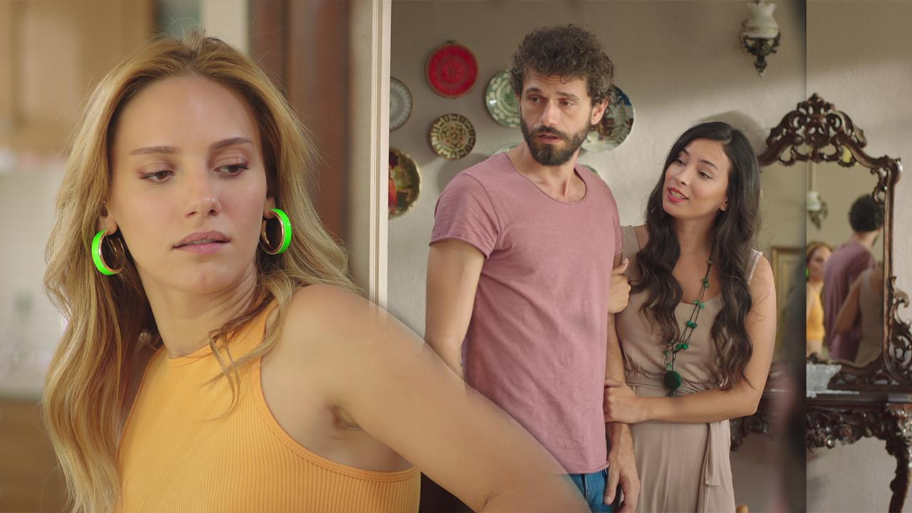Demir’e aşığım!