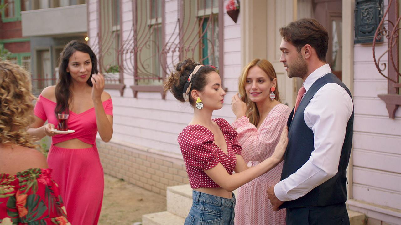 Aydilge – Nasıl İnansam?