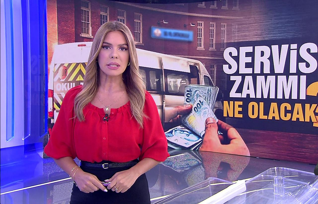 Servis zammı ne olacak?