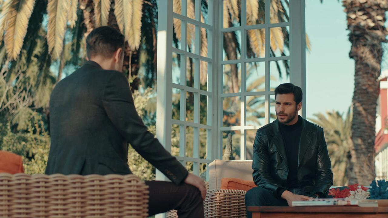 Yeni Hayat 1. Bölüm Fragmanı - 3