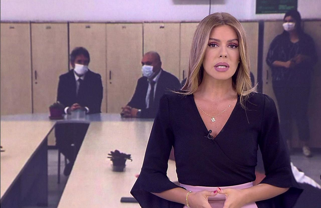 Kanal D Ana Haber – 25.08.2020