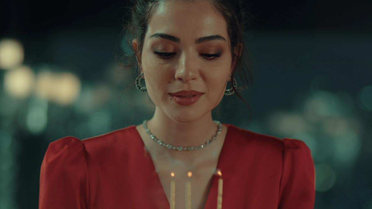 Yeni Hayat 1. Bölüm Fragmanı - 3 - Kısa Versiyon