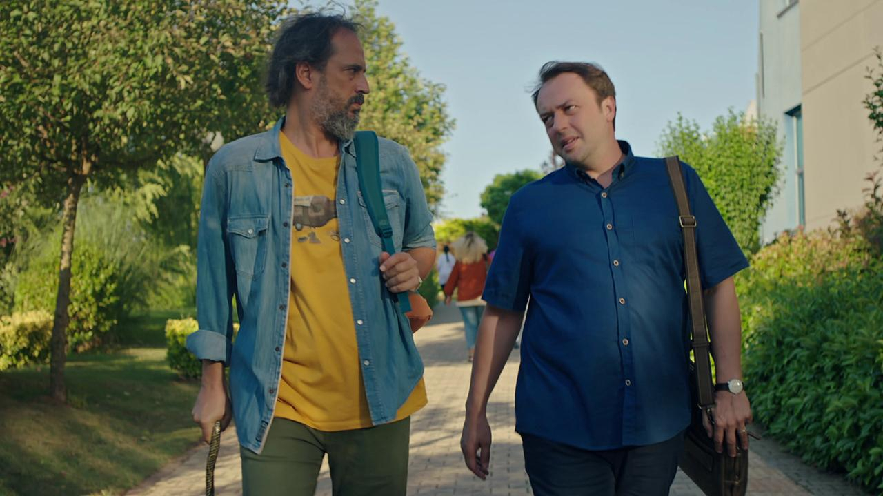 Hekimoğlu Yeni Sezon Fragmanı - 2 - Kısa Versiyon