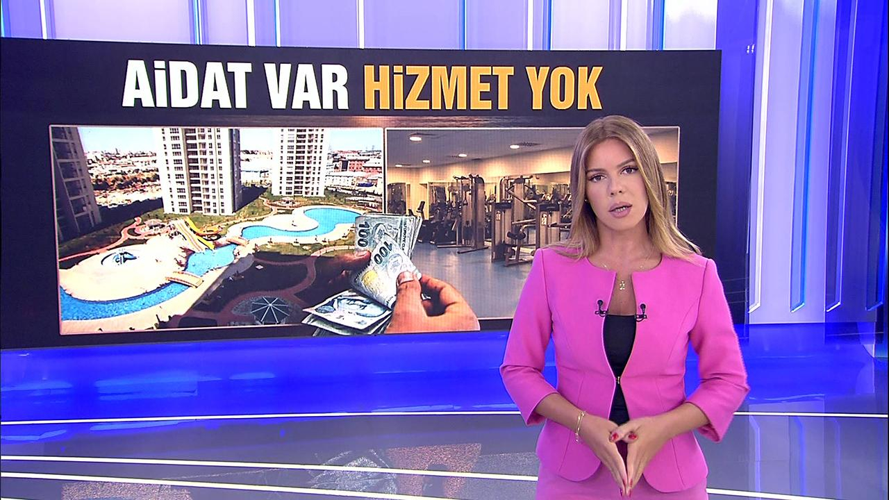 Kanal D Ana Haber – 26.08.2020
