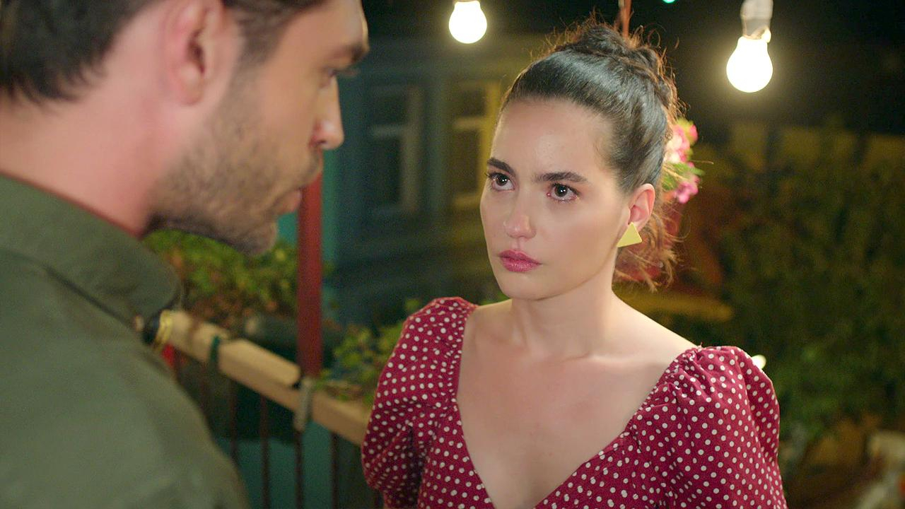 Dünyanın merkezi senmişsin gibi davranmaktan vazgeç!