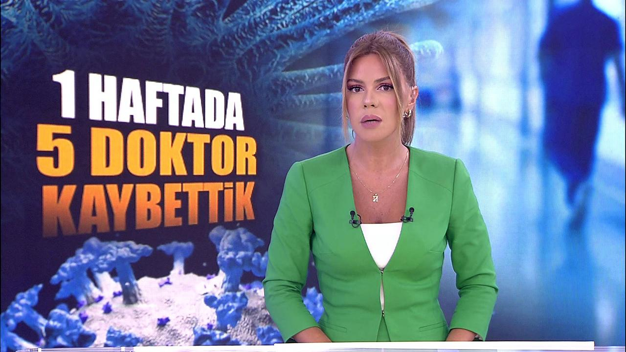 Kanal D Ana Haber – 27.08.2020