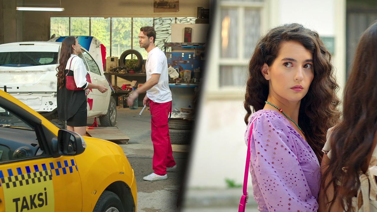 Ayşen ve Ateş arasında roller değişti!