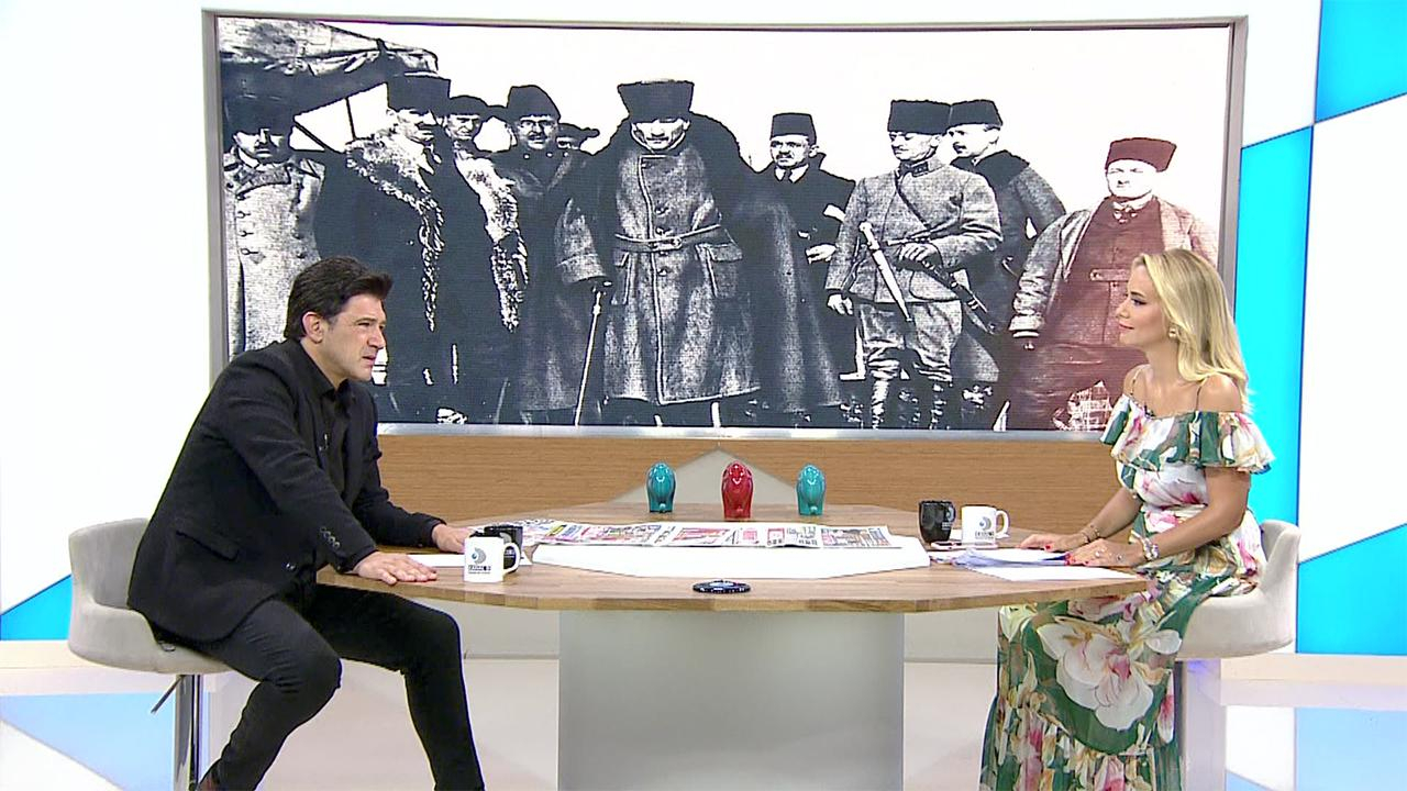 Neler Oluyor Hayatta? / 31.08.2020