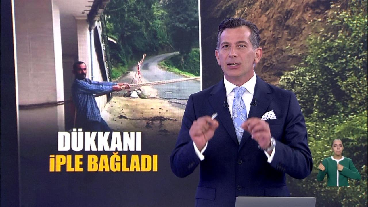 Kanal D Ana Haber – 31.08.2020