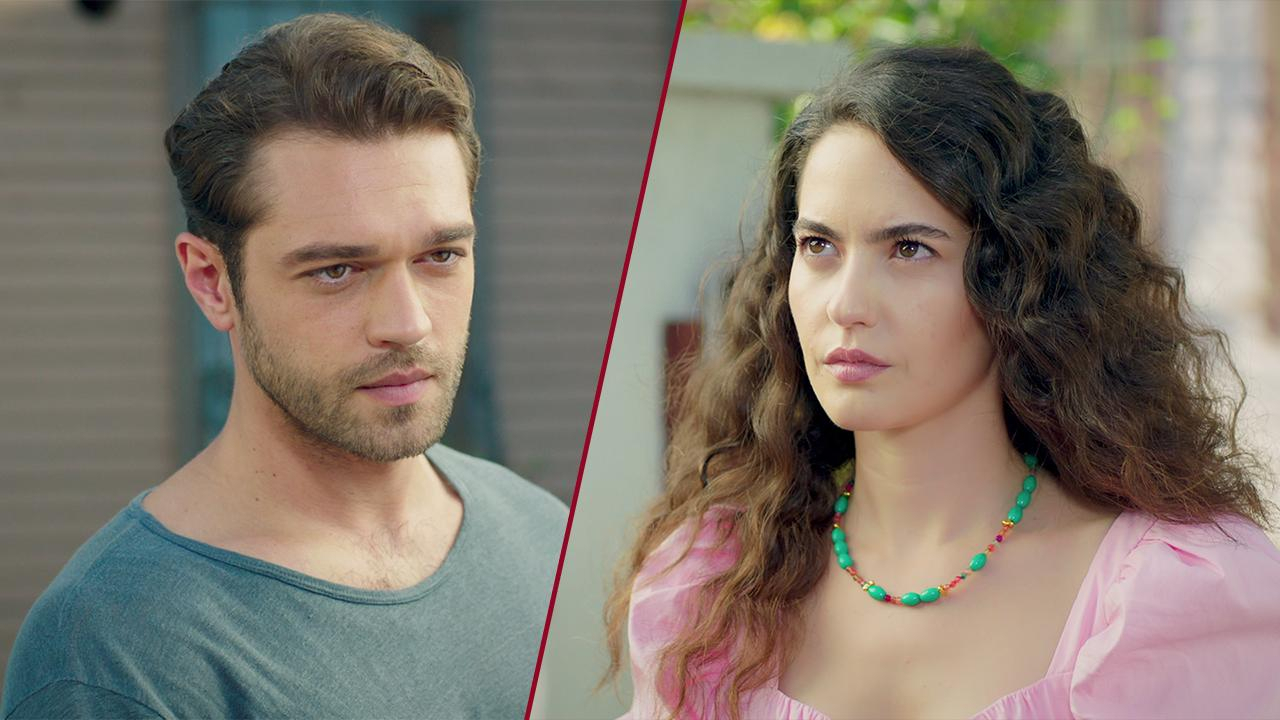 Çatı Katı Aşk 9. Bölüm Fragmanı - YENİ GÜNÜNDE