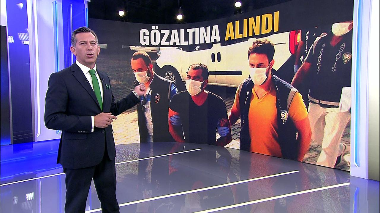 Kanal D Ana Haber – 01.09.2020
