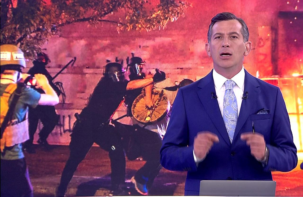 Kanal D Ana Haber – 02.09.2020