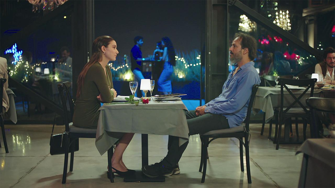 Hekimoğlu 15. Bölüm