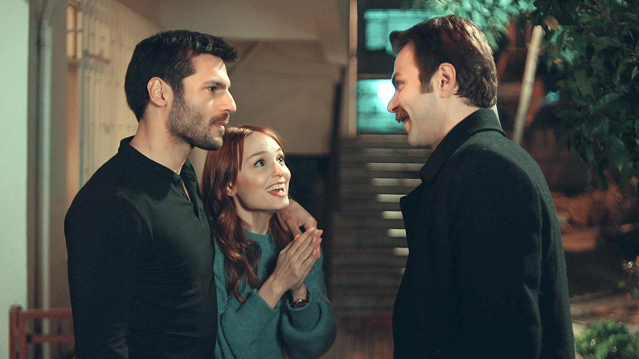 Hayat değiştiren iş teklifi!