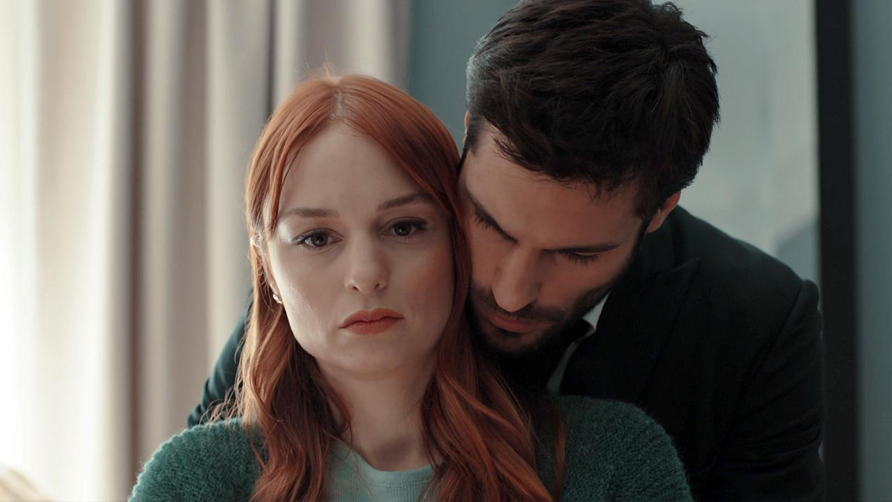 En büyük kabusum Adem'in öğrenmesi!