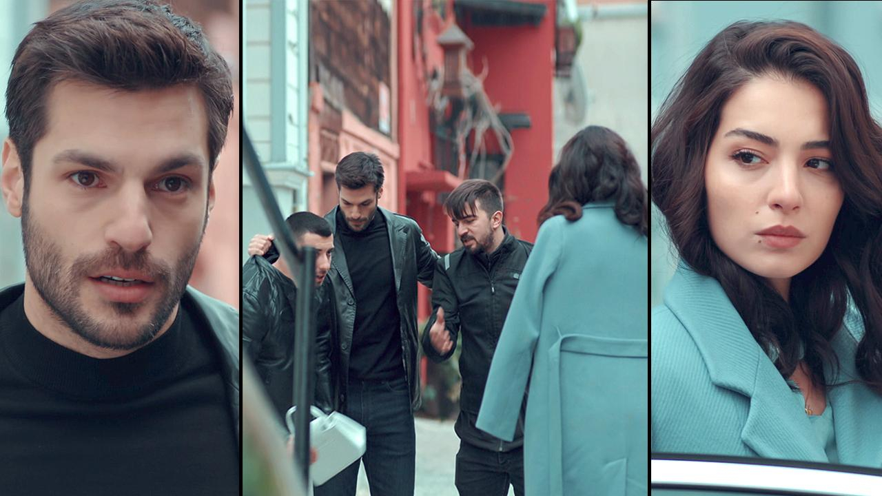 Hırsız arkadaşlarınızın olması ilginç!