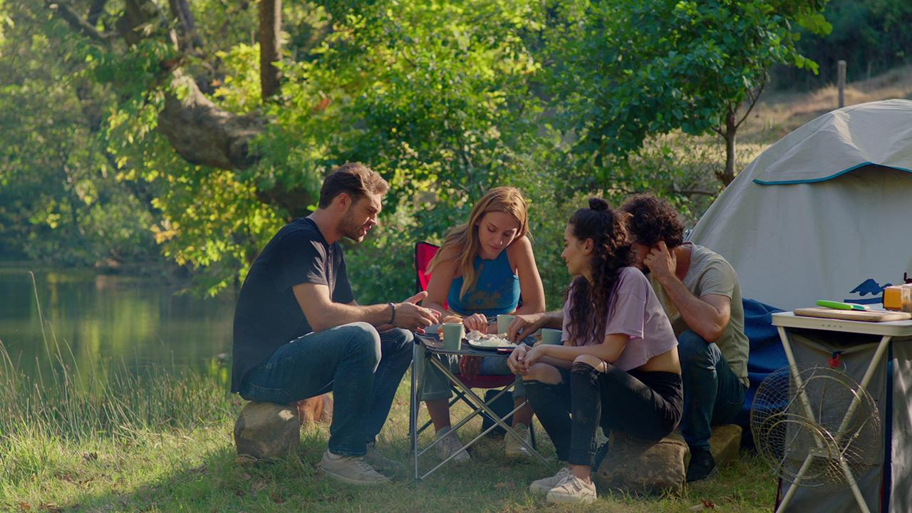 Çatı Katı Aşk 9. Bölüm Fragmanı - 2 - YENİ GÜNÜNDE