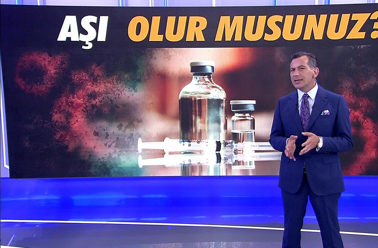 Kanal D Ana Haber – 03.09.2020