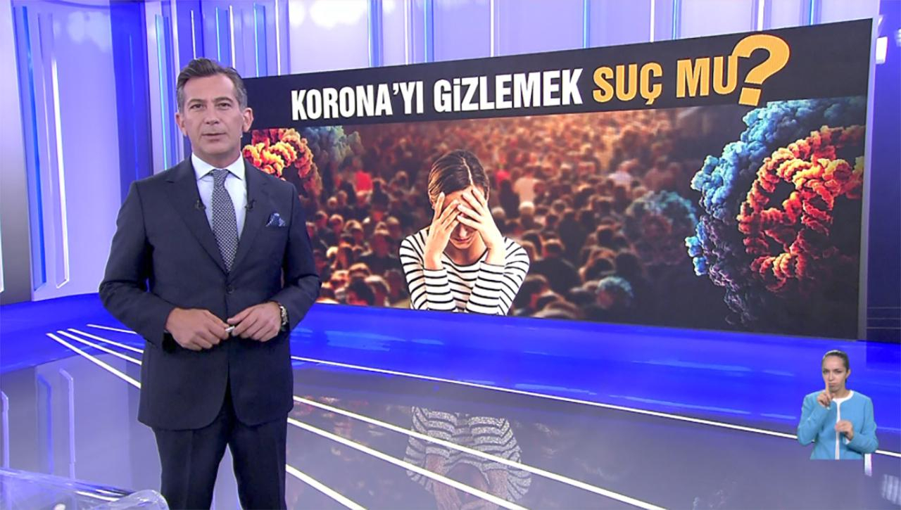 Kanal D Ana Haber – 07.09.2020