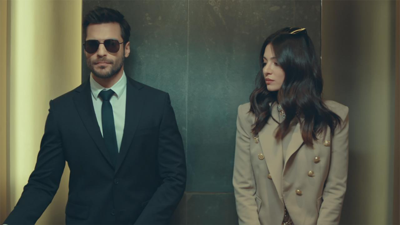 Yeni Hayat 2. Bölüm Fragmanı - 2