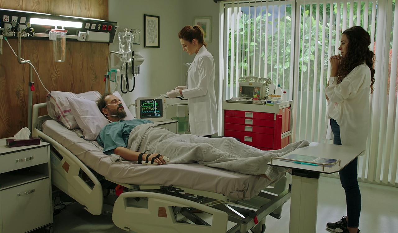 Hekimoğlu 16. Bölüm