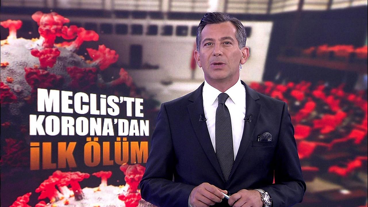 Kanal D Ana Haber – 08.09.2020