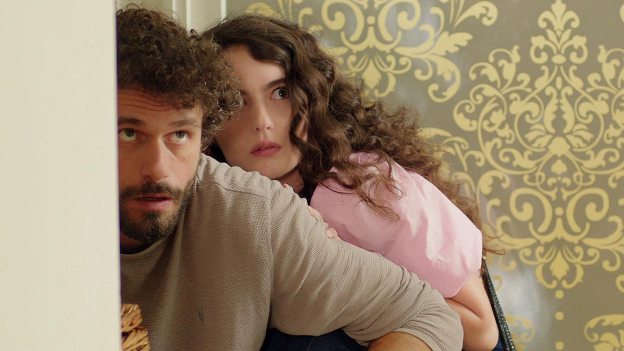 Çatı Katı Aşk 10. Bölüm Fragmanı 