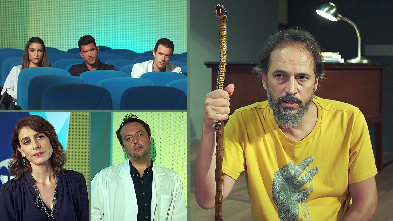 Hekimoğlu’nun gerçek hikayesi!