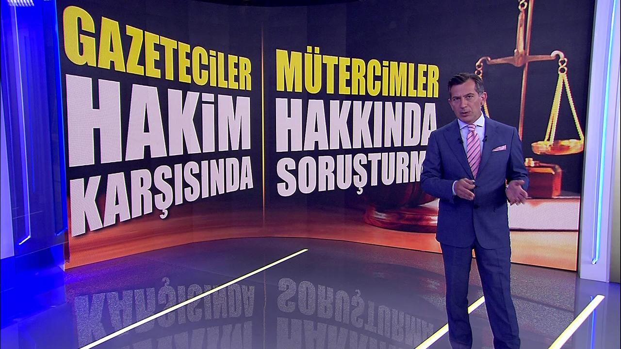 Kanal D Ana Haber – 09.09.2020