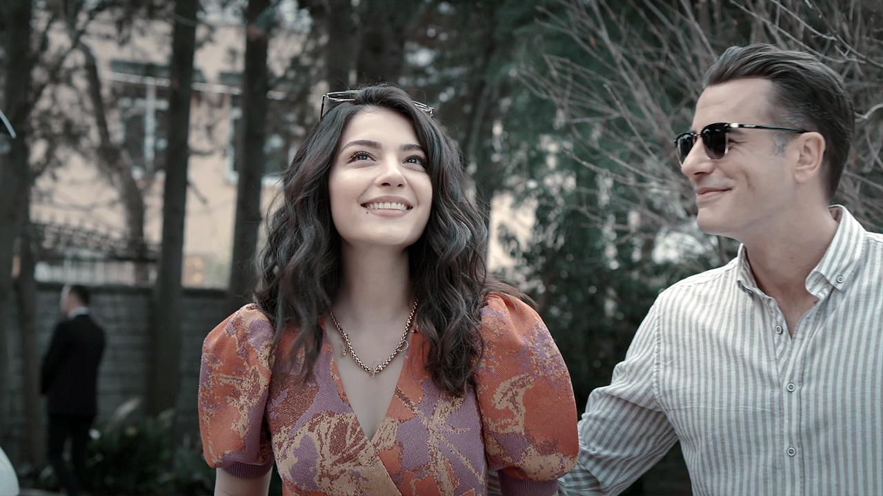 Yasemin'in hayat hikayesi!