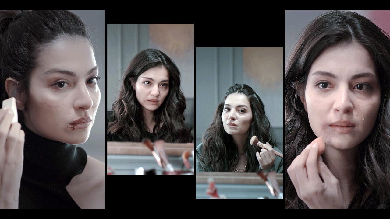 Yasemin, yaşadığı şiddeti unutamıyor!