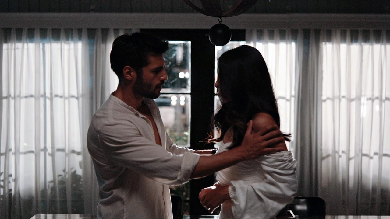 Yeni Hayat 3. Bölüm Fragmanı