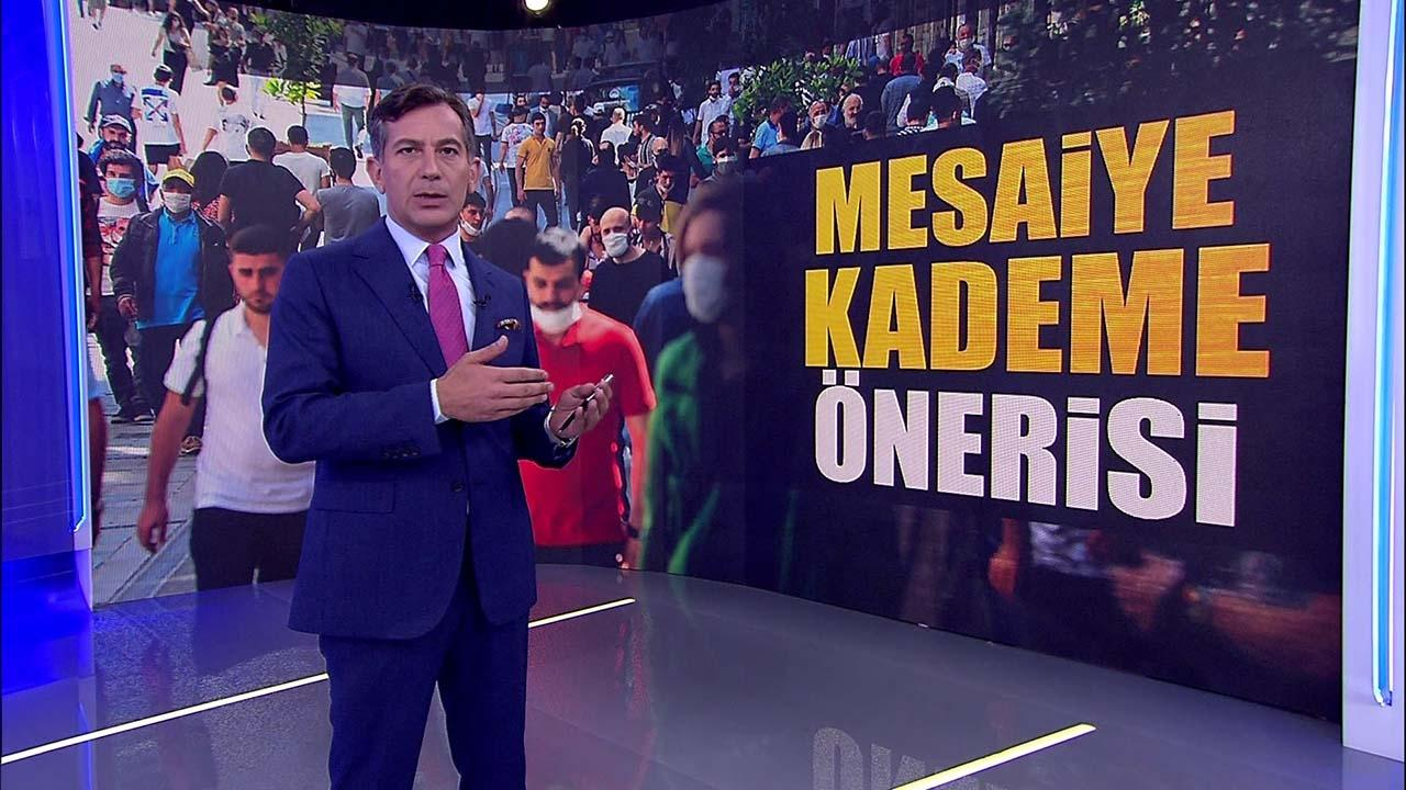 Kanal D Ana Haber – 10.09.2020