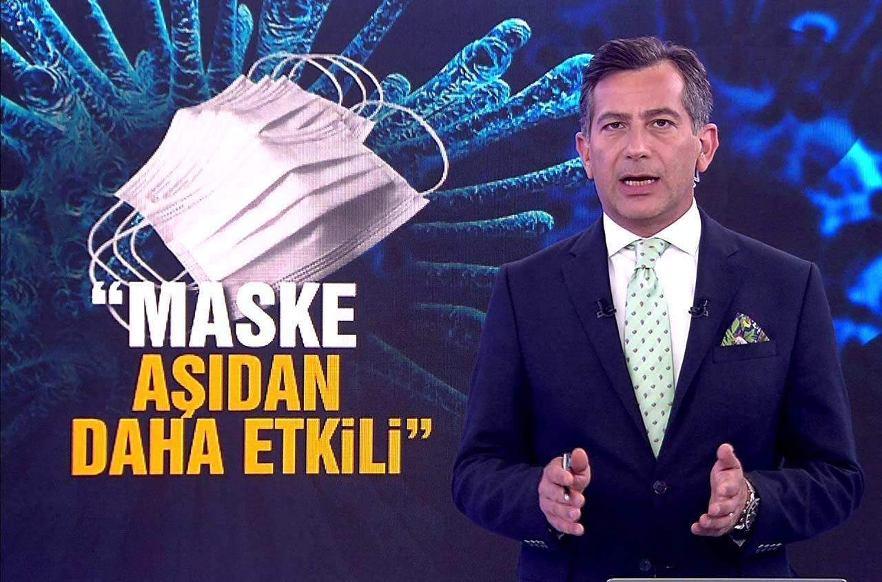 Maske bağışıklık sağlar mı?