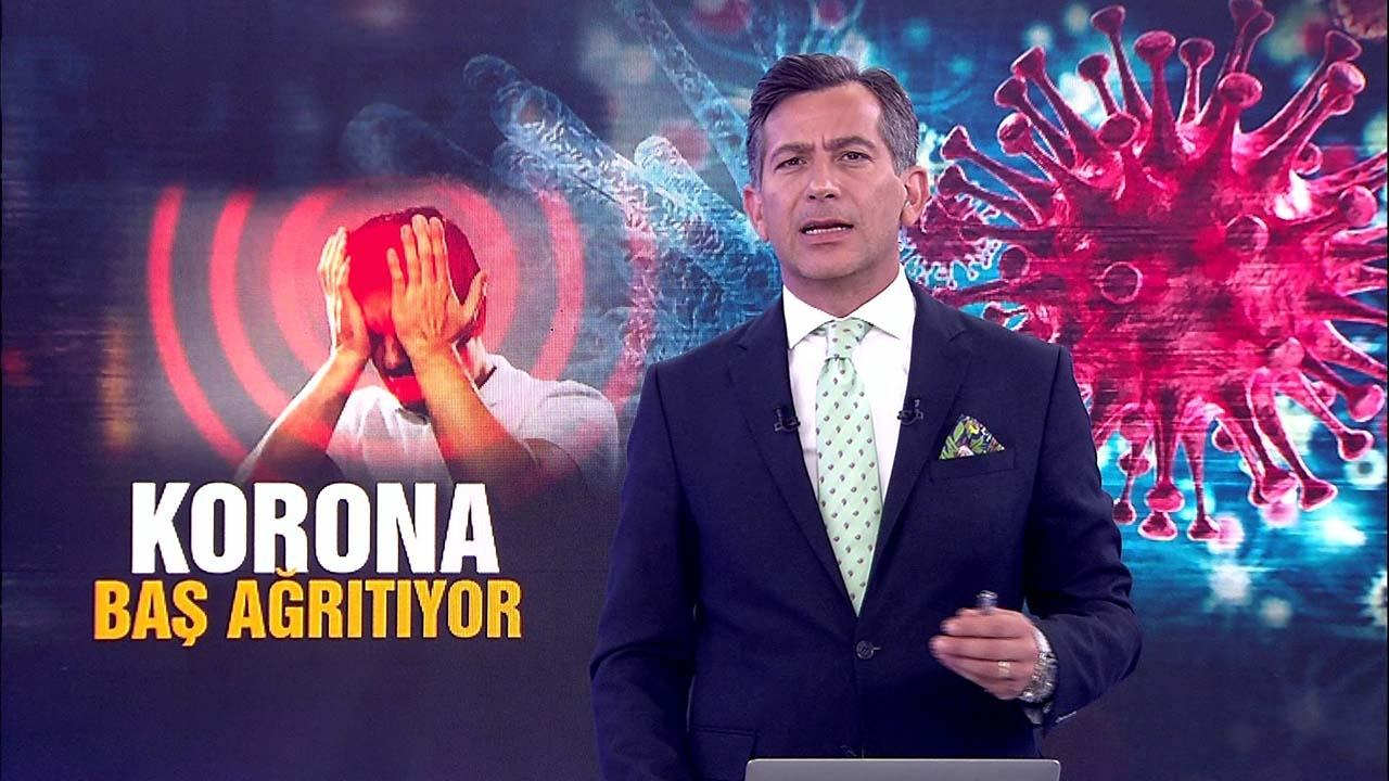 Kanal D Ana Haber – 11.09.2020